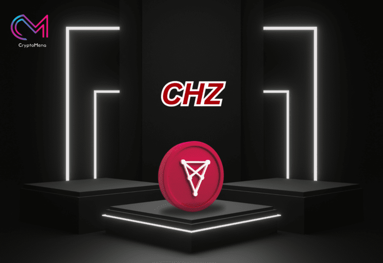 عملة CHZ الرقمية