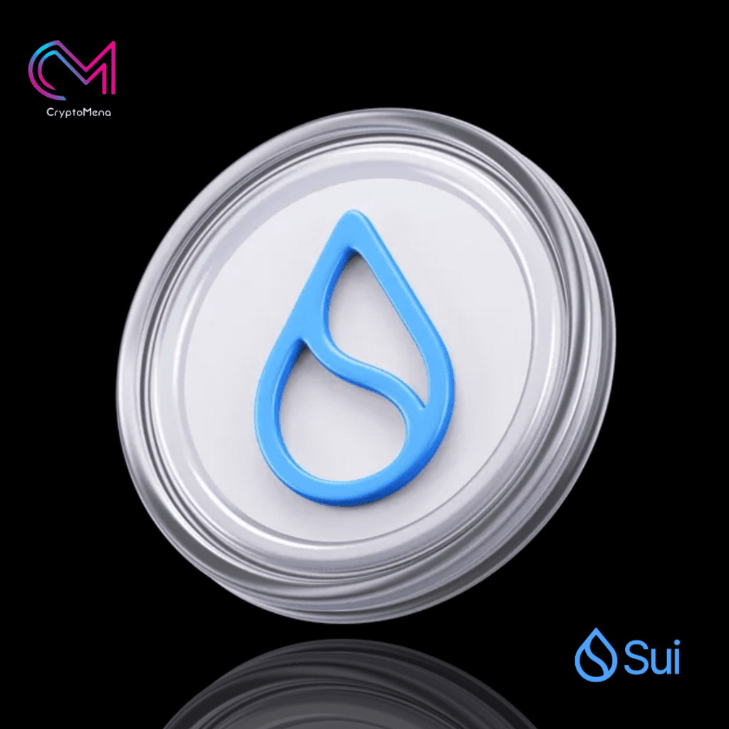 عملة SUI