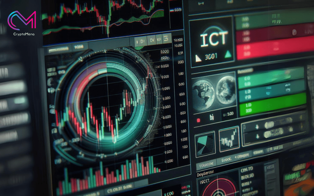 مؤشر ICT في التداول