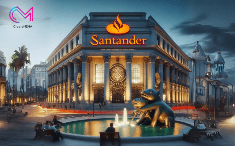 بنك Santander : الخدمات المالية الشاملة