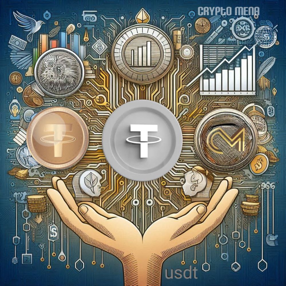 العملات المستقرة
