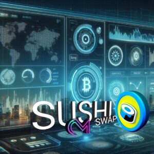 عملة SUSHI