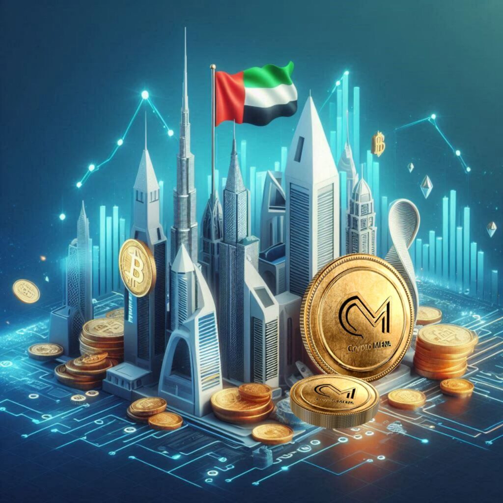 الإمارات العربية تتصدر سوق الكربتو من حيث عدد المستخدمين