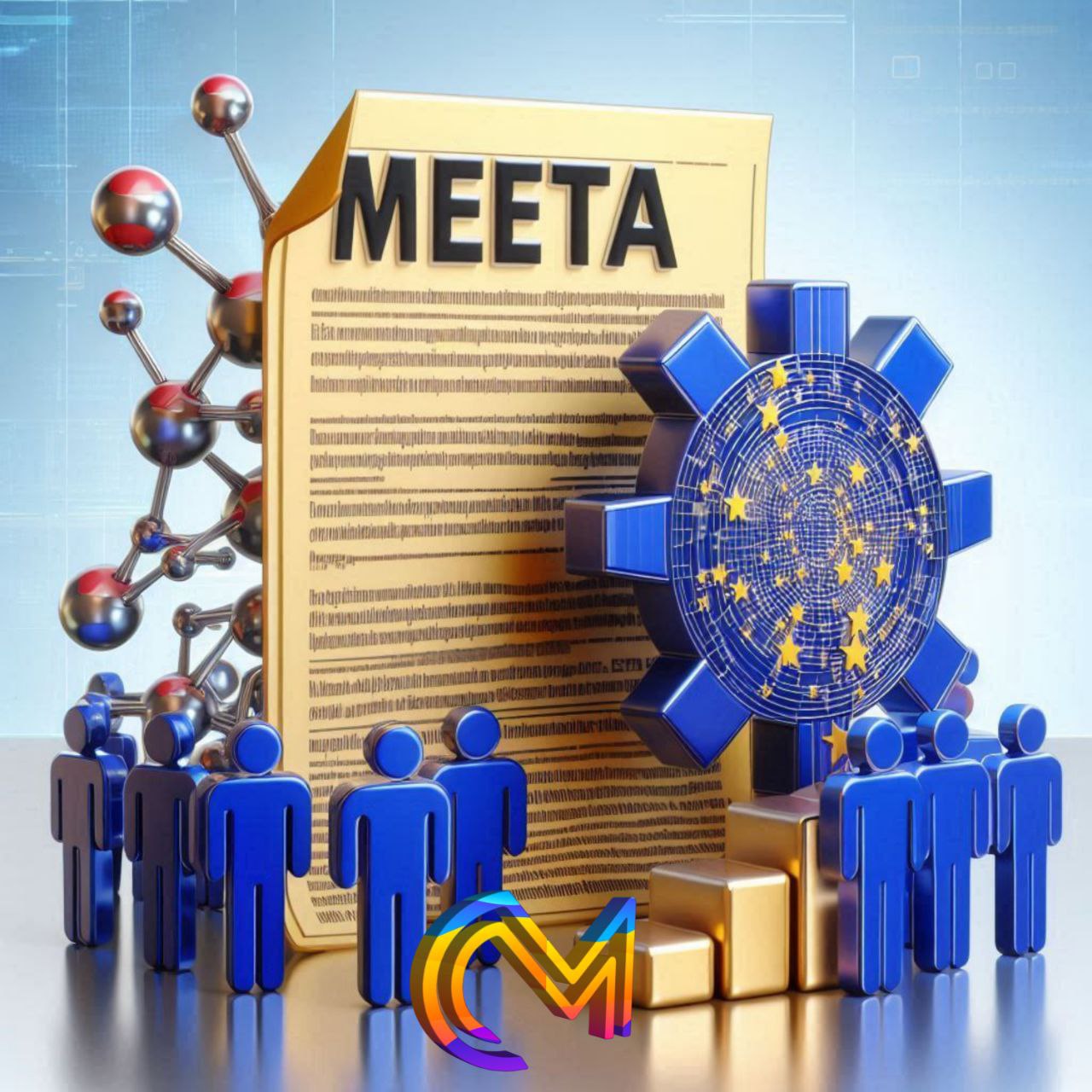 Meta تواجه شكاوى متزايدة في أوروبا