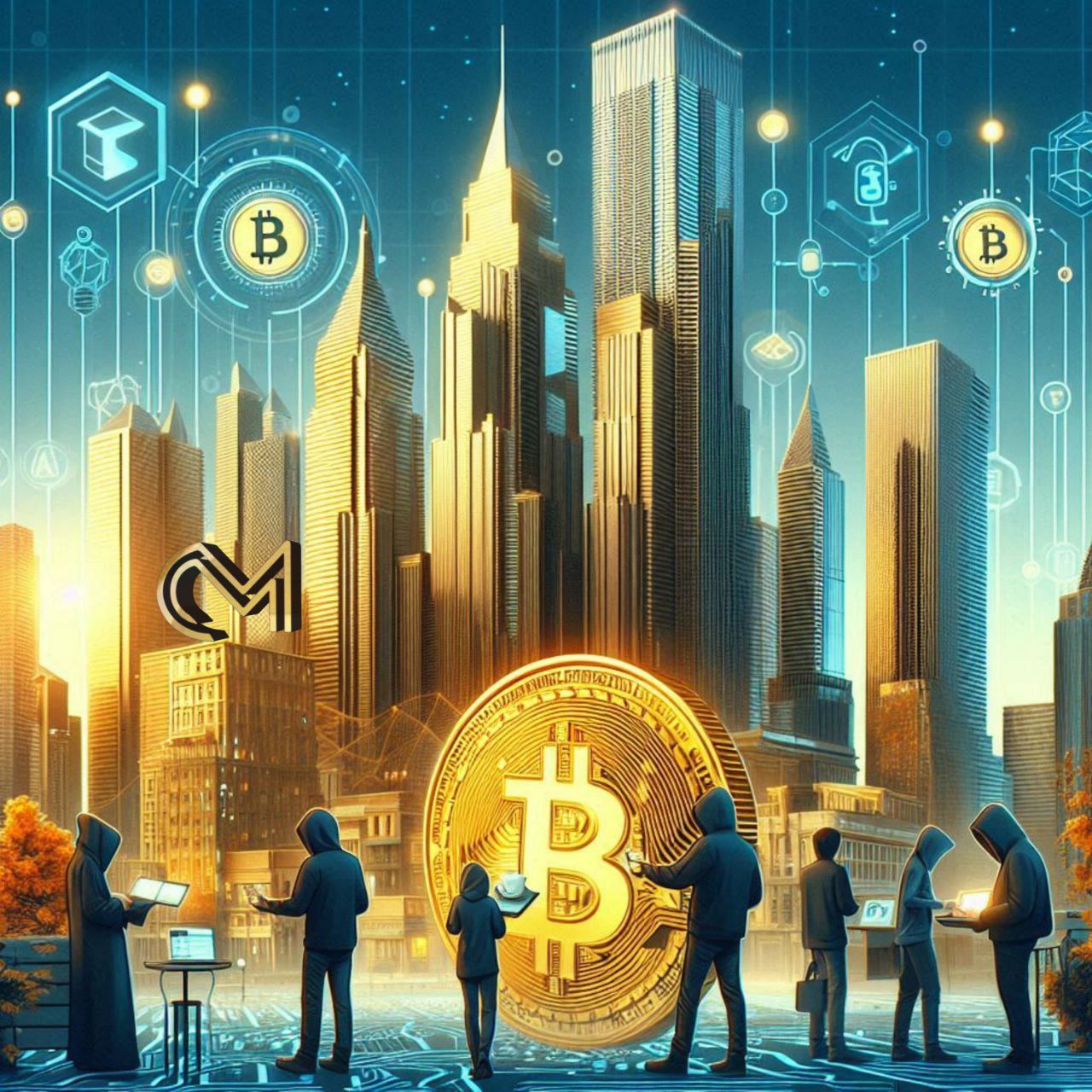كشف النقاب عن أساليب الاحتيال في سوق العملات المشفرة والكربتو: دراسة شاملة