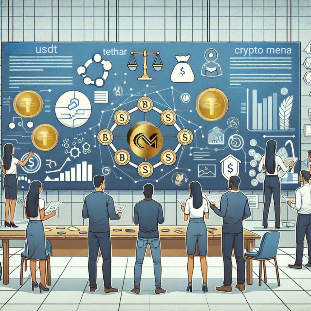 تنظيم العملات المستقرة
