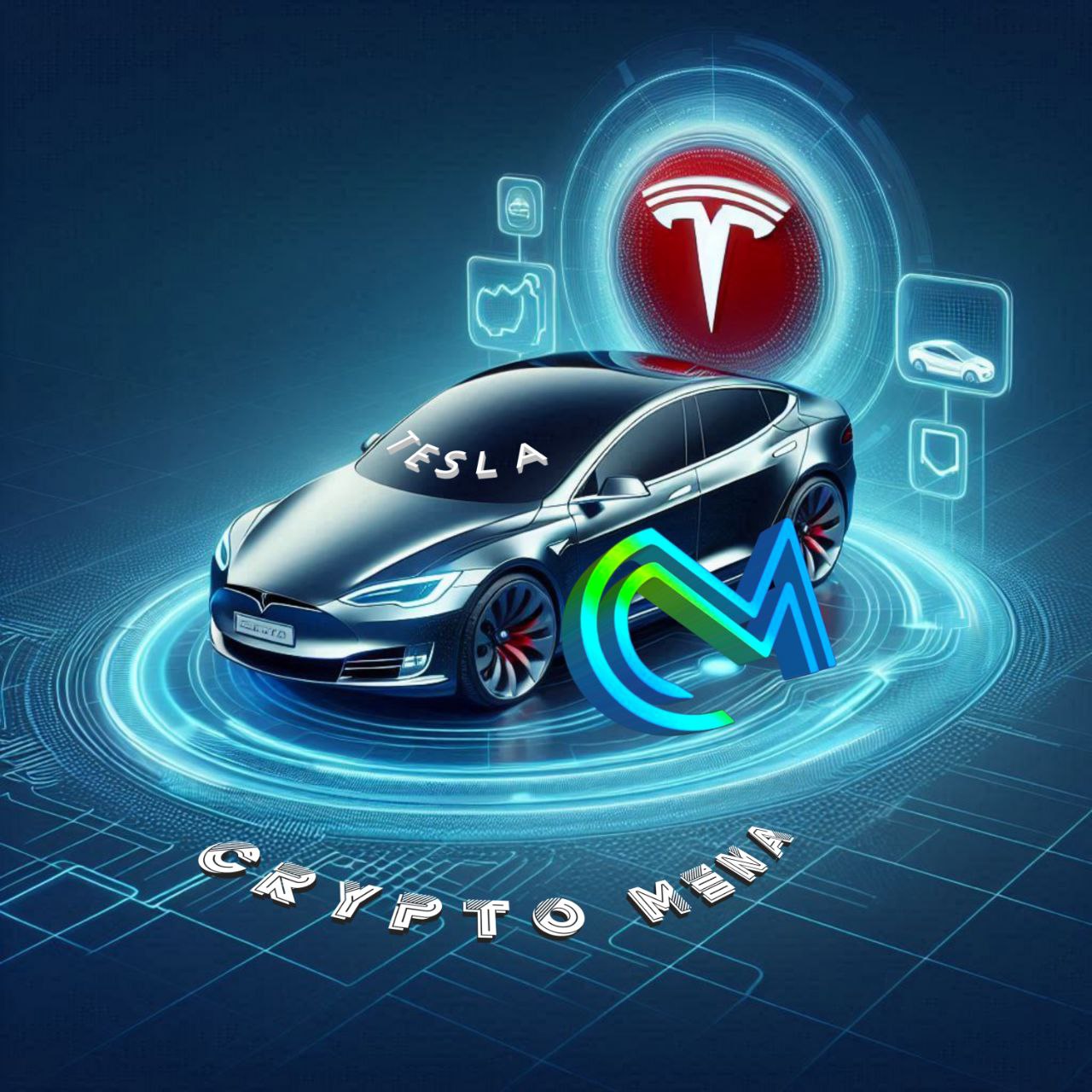 Tesla Optimus