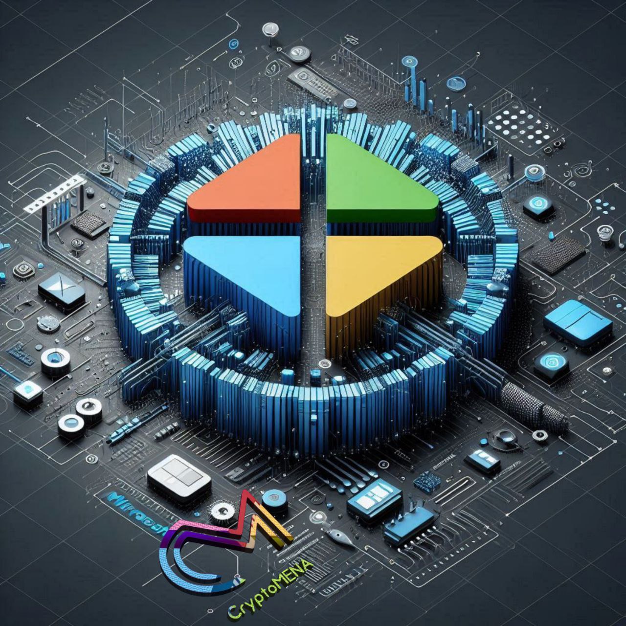 أهمية أنظمة Microsoft