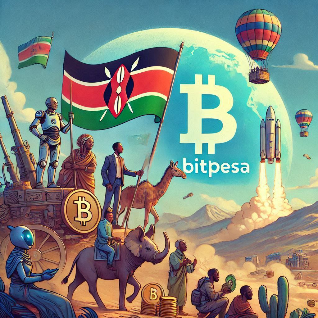 ما هي BitPesa ؟
