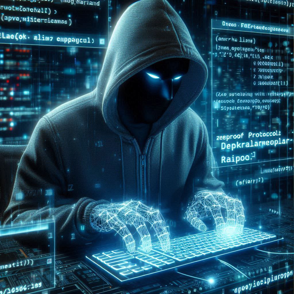 بروتوكولات الإثبات بالصفر : ثورة جديدة