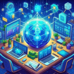 التمويل اللامركزي Defi