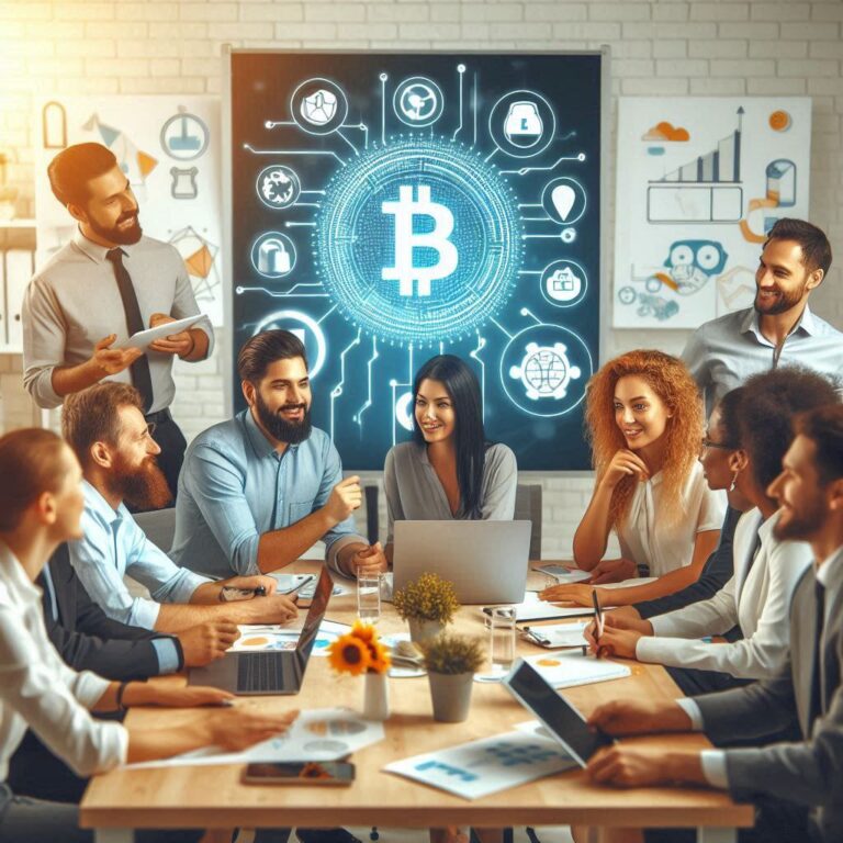 أمان العملات المشفرة وأفضل الممارسات