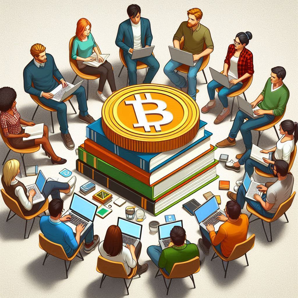 أفضل الموارد للمبتدئين