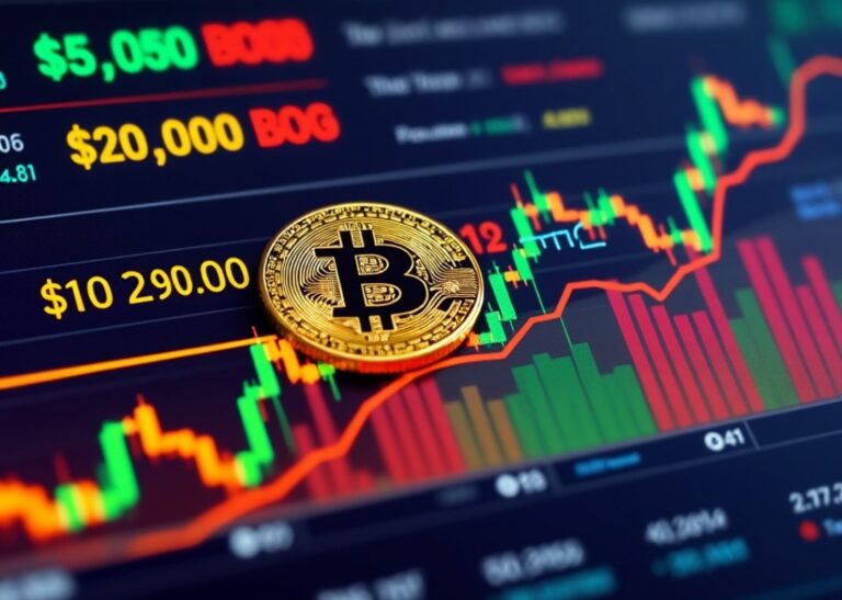 توقعات أسعار البيتكوين