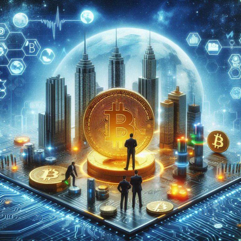 خطة Microstrategy للاسثتمار في البيتكوين