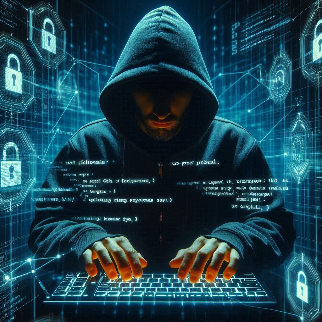 كيف تعمل بروتوكولات الإثبات بالصفر ؟