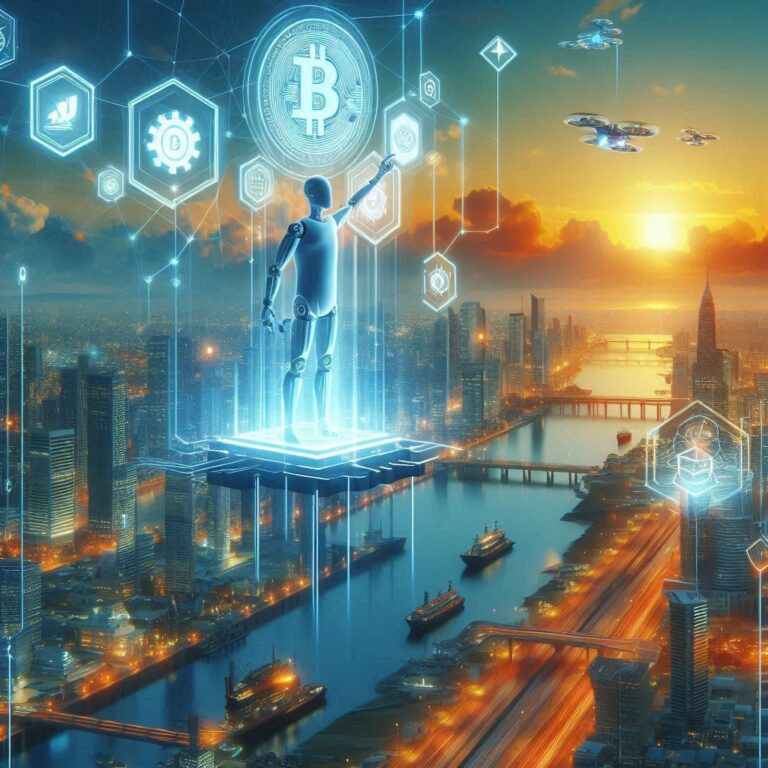 منصات التمويل اللامركزي تكتسب زخماً في المنطقة