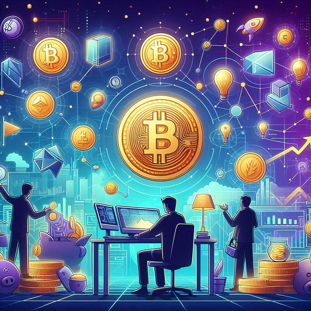 أفضل 10 استراتيجيات لتداول العملات المشفرة للمبتدئين