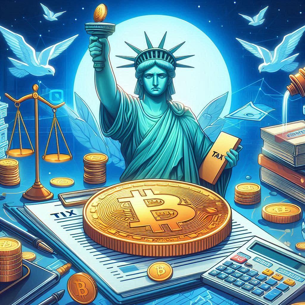 قوانين ضرائب العملات الرقمية: الاختلافات بين الدول