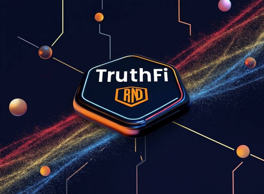 إطلاق منصة TruthFi من قبل Trump Media