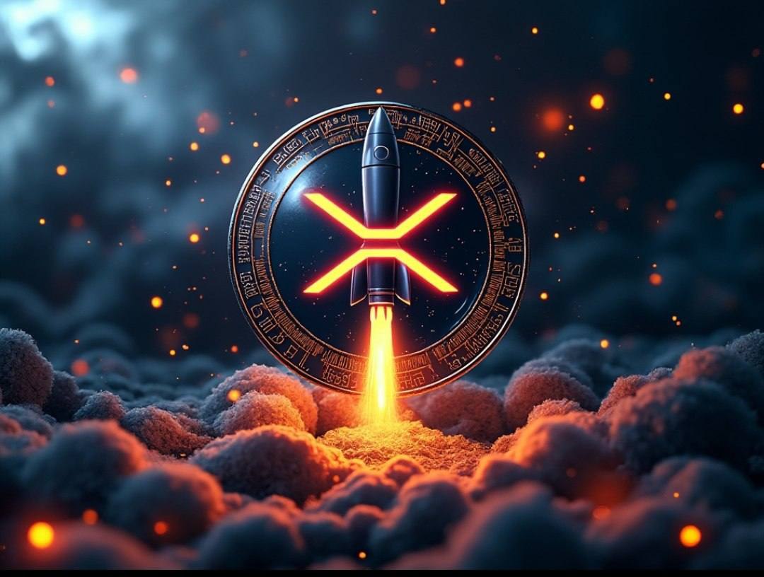 أسباب ارتفاع عملة XRP