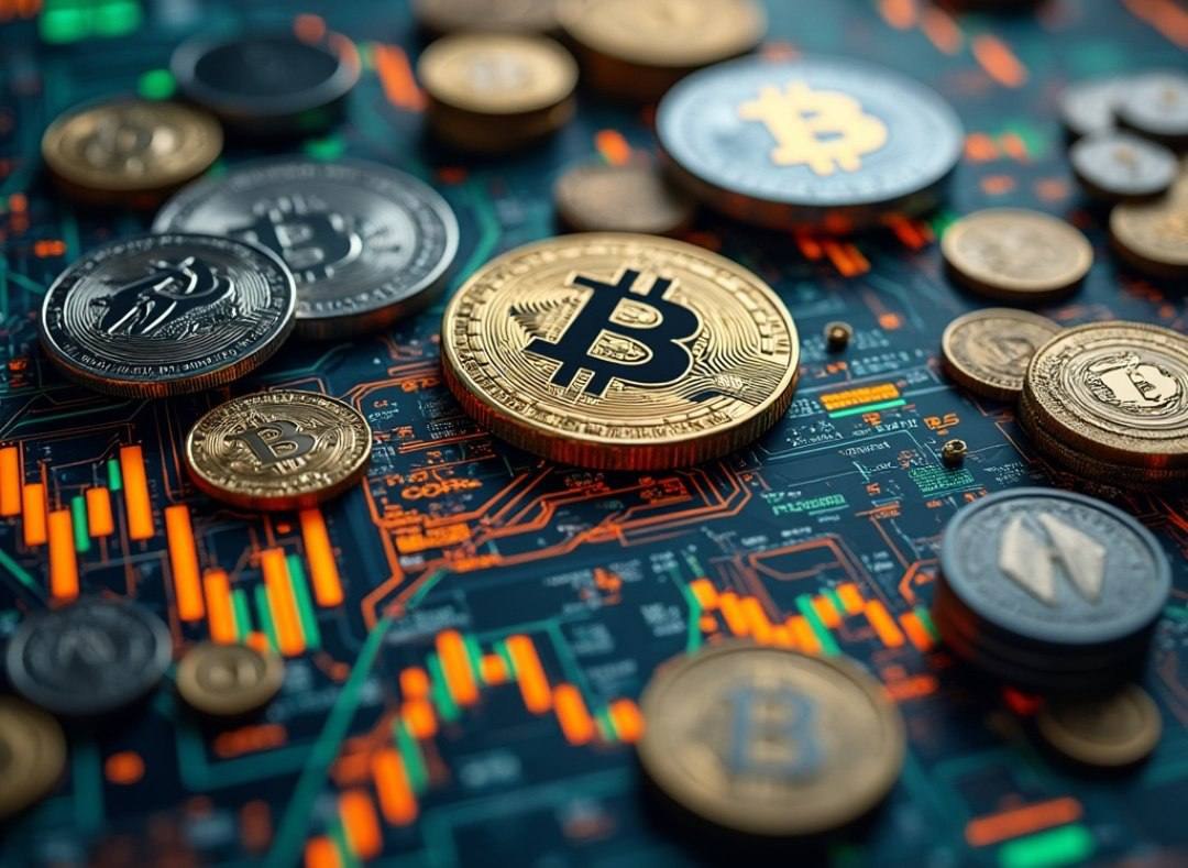 دور العملات الرقمية في التحول الرقمي في لاقتصادات النامية