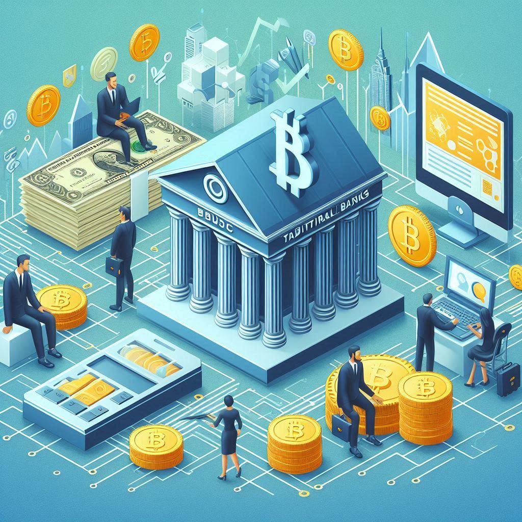 كيف يمكن للتكامل تحسين الخدمات المصرفية للعملاء؟