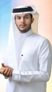 Mohammed Al-Humaidi