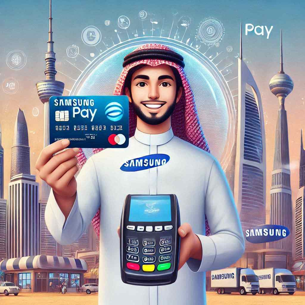 ما هي خدمة Samsung Pay؟