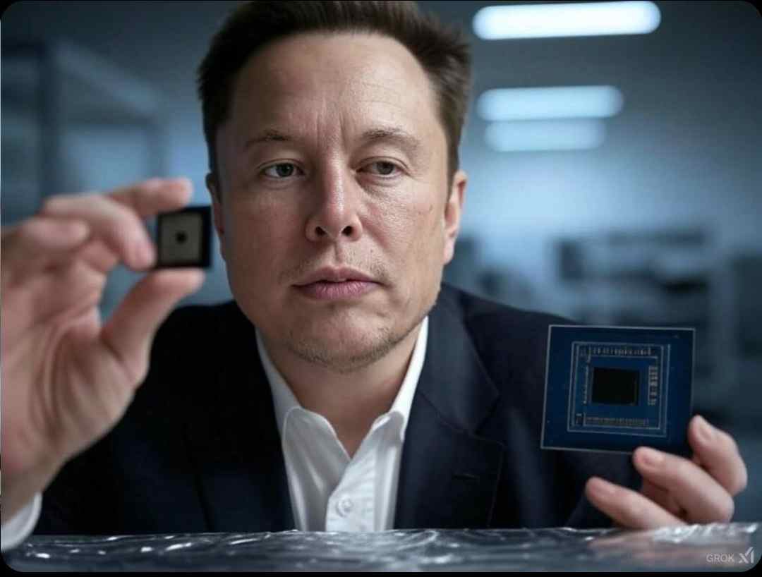 ما هي Neuralink ؟