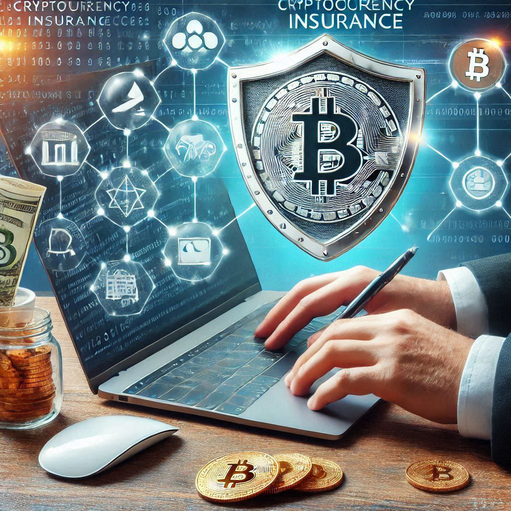 أفضل مقدمي تأمين للعملات المشفرة في عام 2024