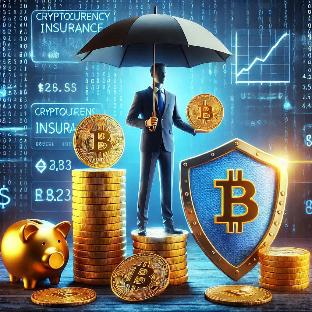لماذا تحتاج إلى تأمين العملات المشفرة