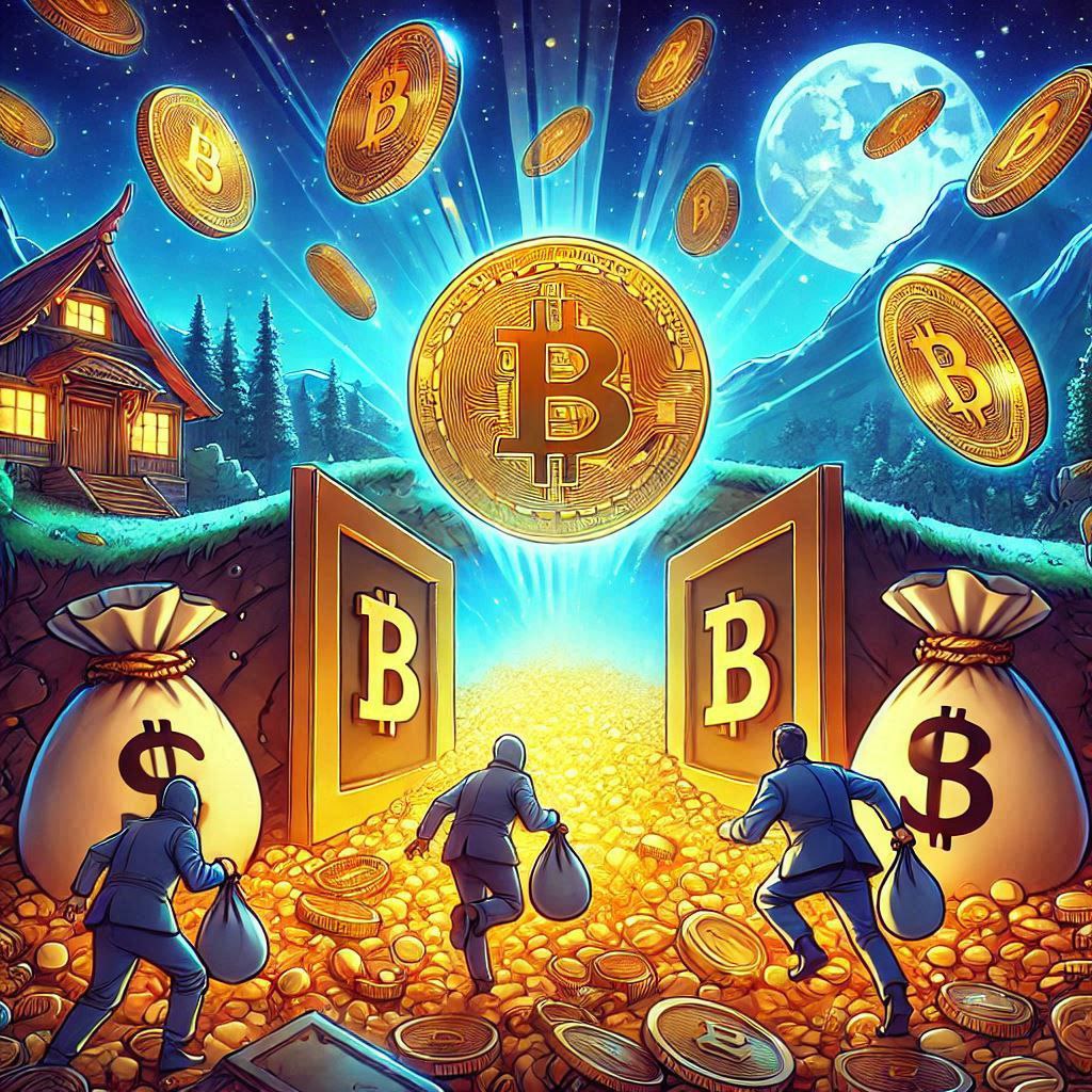 استراتيجيات تداول التحكيم في العملات المشفرة