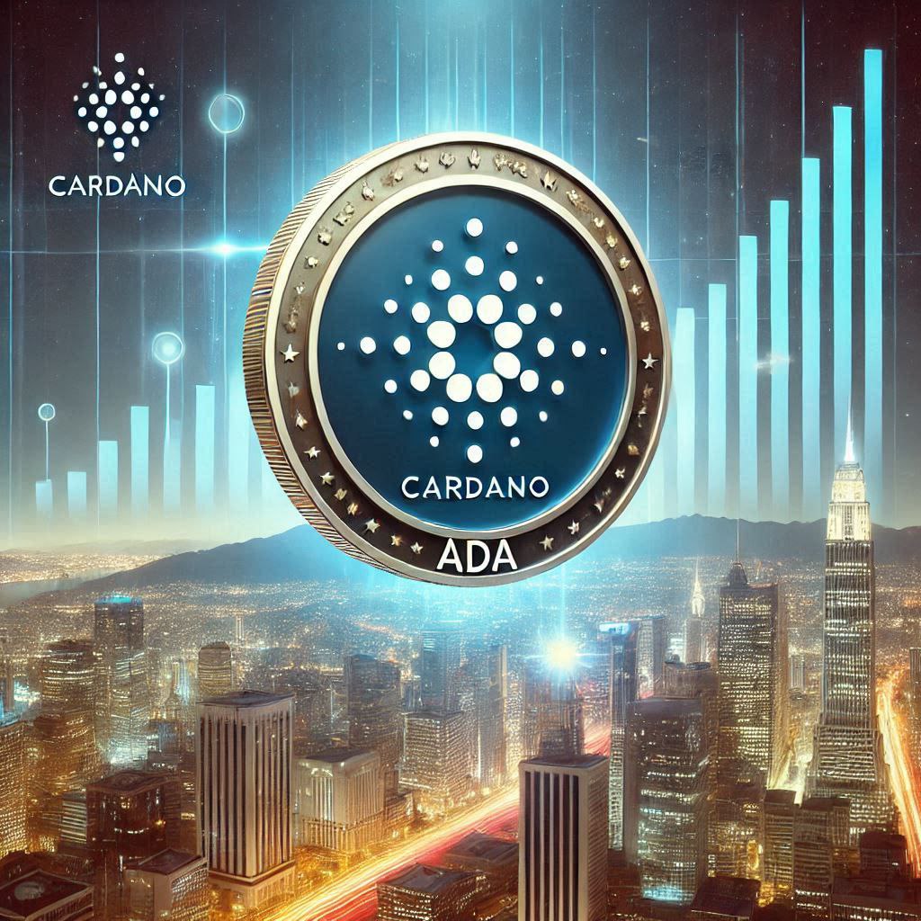 هل فقدت عملة كاردانو (ADA) قيمتها؟