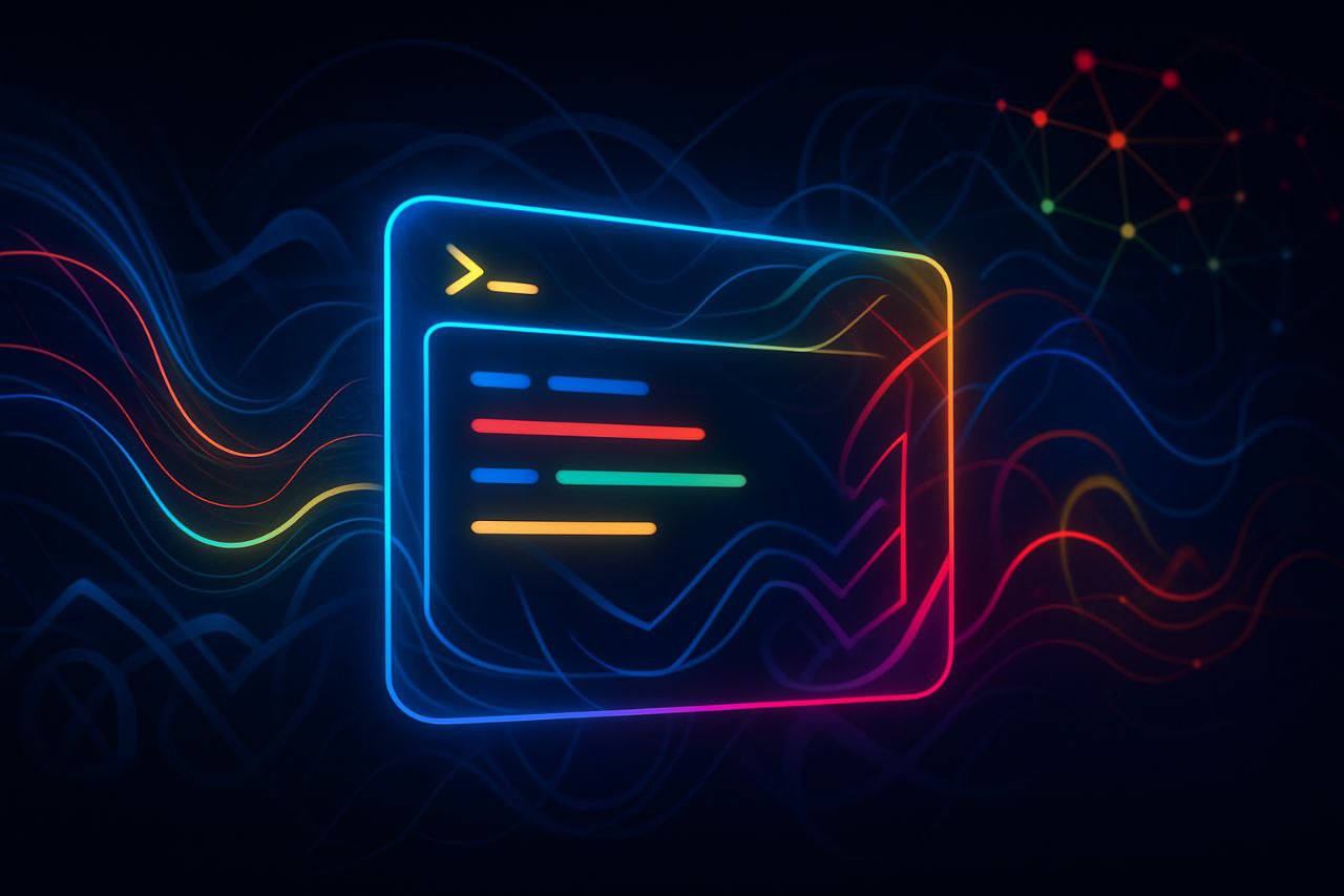 أداة Gemini CLI الجديدة