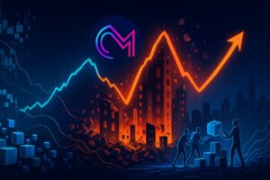 إشارات على عودة العملات المستقرة الخوارزمية بعد انهيار Terra