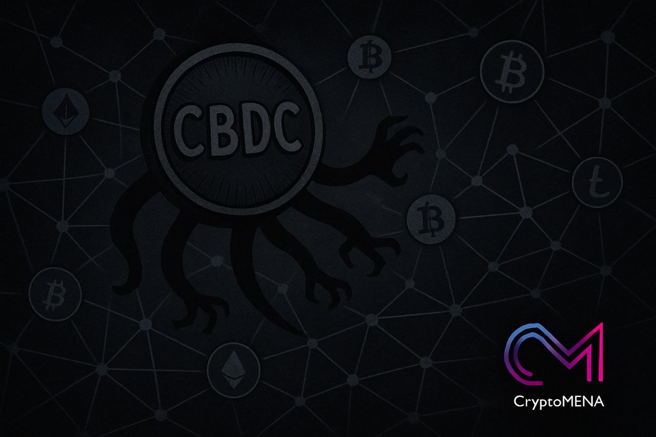 هل تتفوق العملات الرقمية للبنوك المركزية أم يتعايش النظامان؟