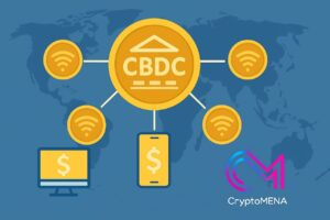 العملات الرقمية للبنوك المركزية تهدد مستقبل الكريبتو اللامركزي