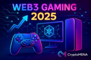 3 مؤشرات تؤكد أن ألعاب الويب 3 ستعود بقوة في 2025