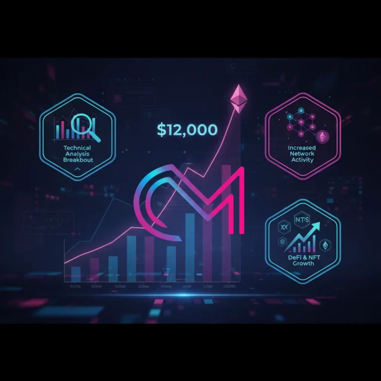 Cryptomena داعم اليثيروم ومعتمد بشكل رسمي