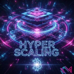 اكتشف كيف تُحدث تقنيات الطبقة الثانية ثورة في عالم البيتكوين من خلال مشروع Bitcoin Hyper، مع تحسينات مذهلة في السرعة، التكلفة، والأمان.