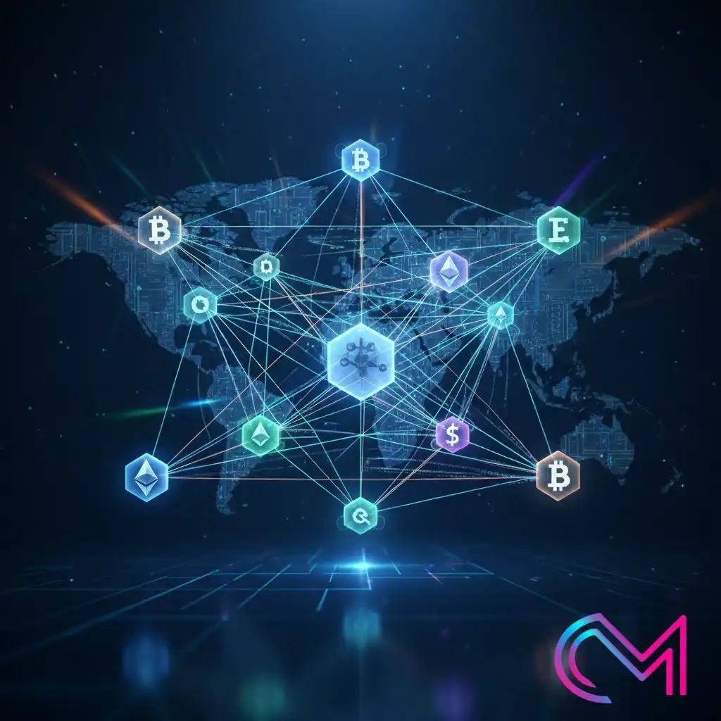كيف تعمل تقنيات الطبقة الثانية في البيتكوين على حل مشاكل التوسع؟